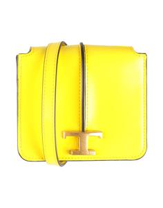 Кошелек Tod'S, желтый