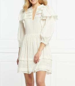 Платье TWINSET, белый