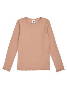 JAM Generation Футболка с длинными рукавами цвета «Миндальдин»