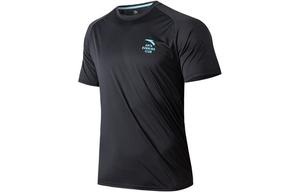 Футболка мужская из коллекции Variety Training, черная Anta, черный