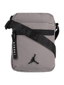 Сумка через плечо Jordan AIRBORNE, серый
