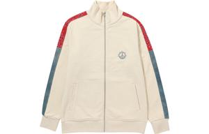 Унисекс свитшот XVESSEL, Ecru