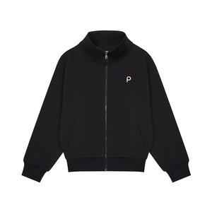 Palladium Куртка женская черная, Black