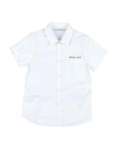 Рубашка Manuel Ritz, белый