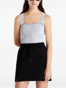 Daily Paper топ Pabila, синий