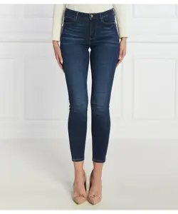Джинсы 1981 Skinny fit Guess Jeans, синий