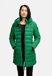 Зимнее пальто stepp abendsternchen Marikoo, Smaragd Green