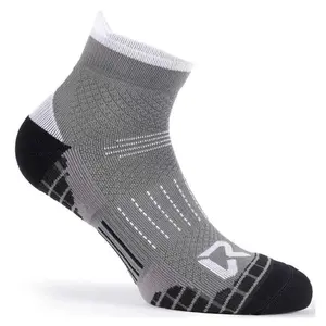 Носки Rock Experience Running Evo, серый