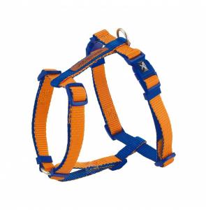 Посуда Nayeco X-Trm Double Premium оранжево-синяя XL Nayeco, цвет синий, оранжевый