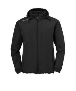 Спортивная куртка UHLSPORT, черный