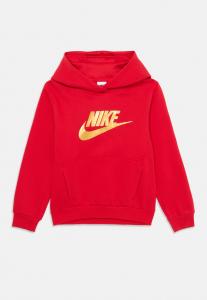 Худи Nike Sportswear CLUB UNISEX, University Red/Gold Coloured/Red