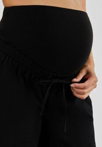 Спортивные брюки REGULAR FIT JoJo Maman Bébé, черный