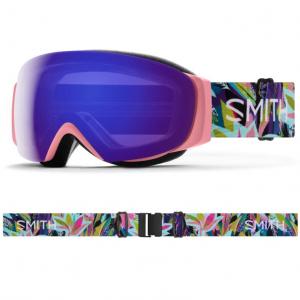 Маска I/O MAG S Smith, Birds Of Prey Frame W/ Chromapop Everyday Violet Mirror + Cp Storm Amber Lenses (M007143Pr9941)