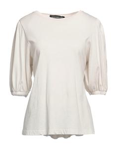 Футболка Department 5, светло-серый