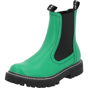 Ботинки palado Chelsea, зеленый