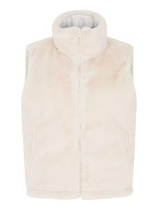 Жилет Protest  PRTBOMB, цвет Kitoffwhite