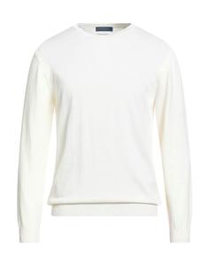 Свитер Daniele Fiesoli, белый
