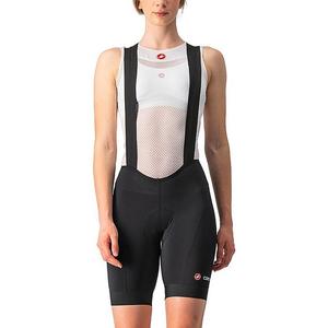 Шорты Castelli Endurance Bib Short Castelli, Black