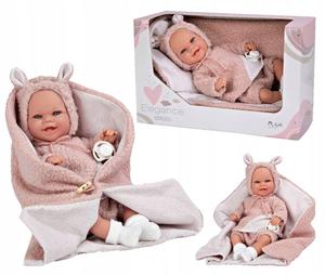 Испанская Кукла Munecas Arias 60827 Manolo