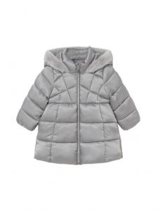 Зимняя куртка regular fit 2436 Mayoral, серый