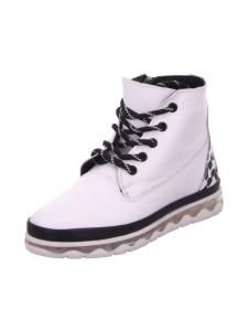 Сапоги 2GO FASHION Schnürboot Warmfutter, белый