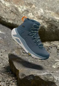 Походные ботинки kaha 3 gtx Hoka, Faded Navy/Washed Blue