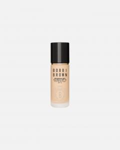 Тональный крем Weightless skin foundation spf15 Bobbi Brown, warm ivory, 30 мл