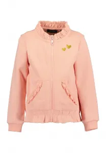 Толстовка на молнии Blue Seven, Lachs