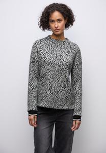 Джемпер Street One Jumper, Schwarz/Black