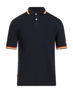 Рубашка поло Suns Boards, полуночно-синий