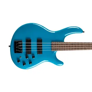 Cort Artisan C4 Deluxe Candy Blue (рекомендованная розничная цена £449)