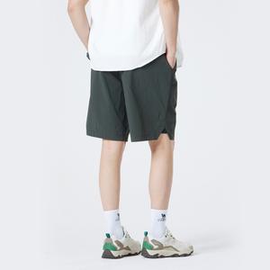 Шорты мужские Casual Urban Function Series CAMEL, papaya коричневый