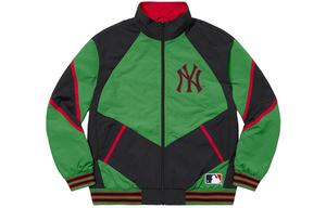 Куртка унисекс Supreme, синий