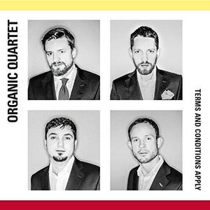 Виниловая пластинка Dolezal / Organic Quartet: Organic Quartet - Terms & Conditions Apply