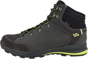 Мужские походные ботинки Hanwag Torsby GTX, желтый