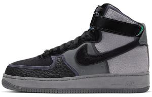 Кроссовки A Ma Maniére × Nike Air Force 1 High Ручная стирка в холодной воде