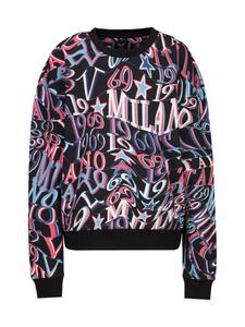 Толстовка 19V69 ITALIA Sinja, черный