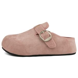 Женские туфли в стиле Birkenstock Y6T, Pink