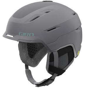 Сферический шлем Tenaya mips Giro, мультиколор