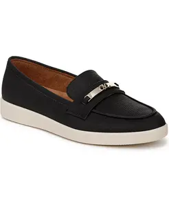 Женские гибридные лоферы Isla Hybrid Penny Naturalizer, черный