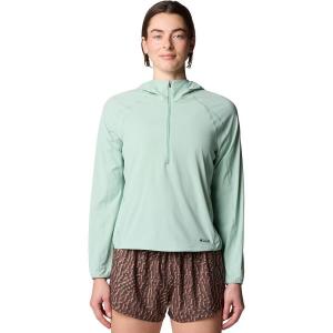 Толстовка Mountain Hardwear Sunshield Mountain Hardwear, Mineral Spring