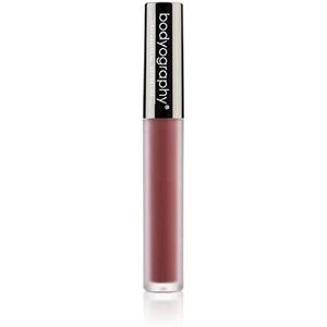 Губная помада Matte Lip Lava Liquid Lipstick Petal Soft Pink Lightweight