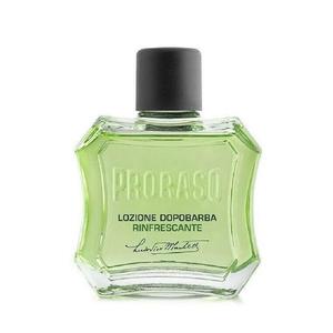 Лосьон после бритья after shave lotion refresh eucalyptus Proraso, объем 100 мл.
