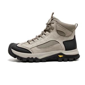 CAMEL Абразивоустойчивые противоскользящие короткие уличные ботинки мужские Elsa, цвет Elsa