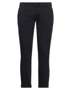 Брюки Entre Amis, полуночно-синий