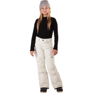 Утепленные зимние штаны Girls Ravish Boulder Gear, Frost