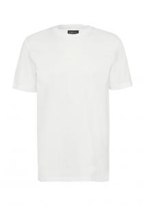 Рубашка s.Oliver BLACK LABEL, белый