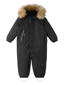 Спортивный костюм Reima Gotland, черный