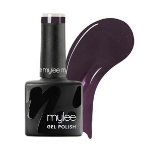 Лак для ногтей gel polish herbst/winter 2025 - in session kollektion Mylee, объем 8 мл