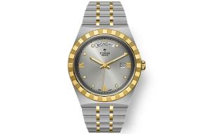 Мужские часы Royal Collection TUDOR